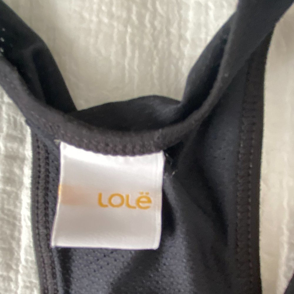 Lole Racerback Tank - Picture 4 of 4